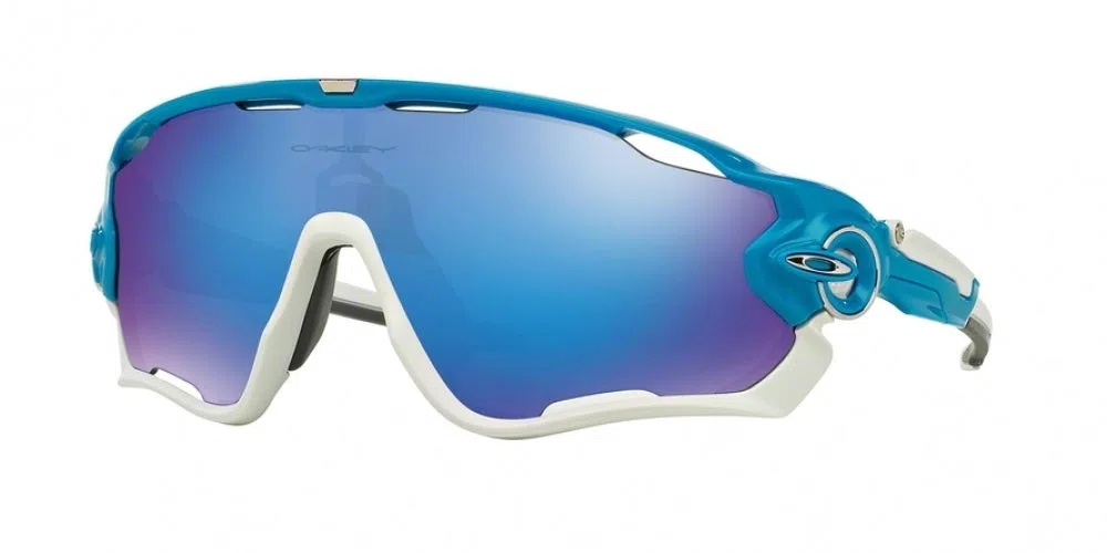 Oakley Jawbreaker 9290 Sunglasses - view 27